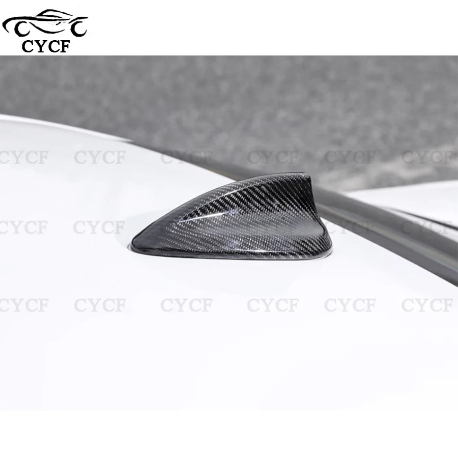 For BMW 6 7 Series G32 M3 F80 F82 M4 G80 G82 M5 F90 Carbon