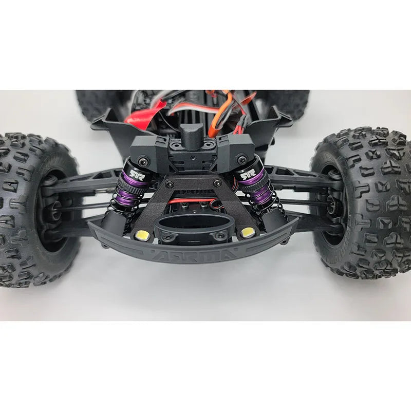 For 1 16 Arrma MINI Kraton Rc Simulation MINI Kraton Front Rear