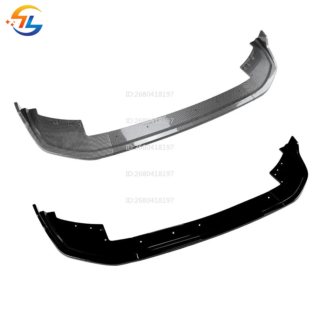 For BMW BMW X2 U10 2023+ Mp Front Lip Shovel Bumper Surround