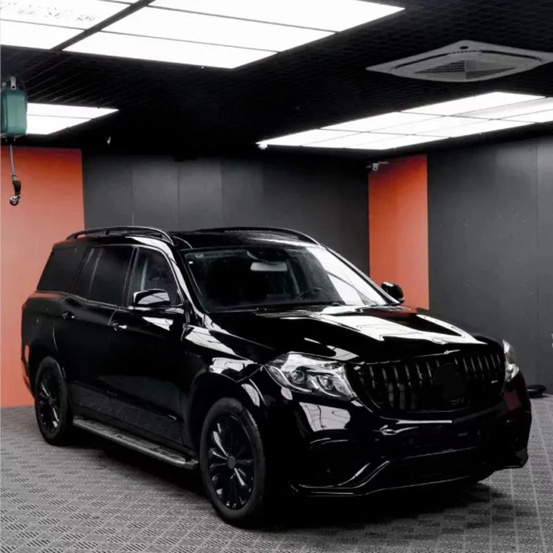 Pet Ultra Gloss Piano Black Vinyl Wrap Film Foil