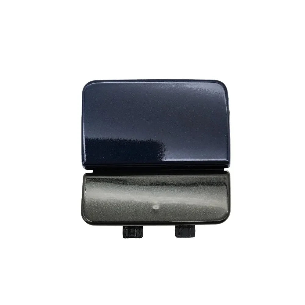 For BMW G05 X5 Series 2020 Rear Bumper Tow Hook Cover Cap Black