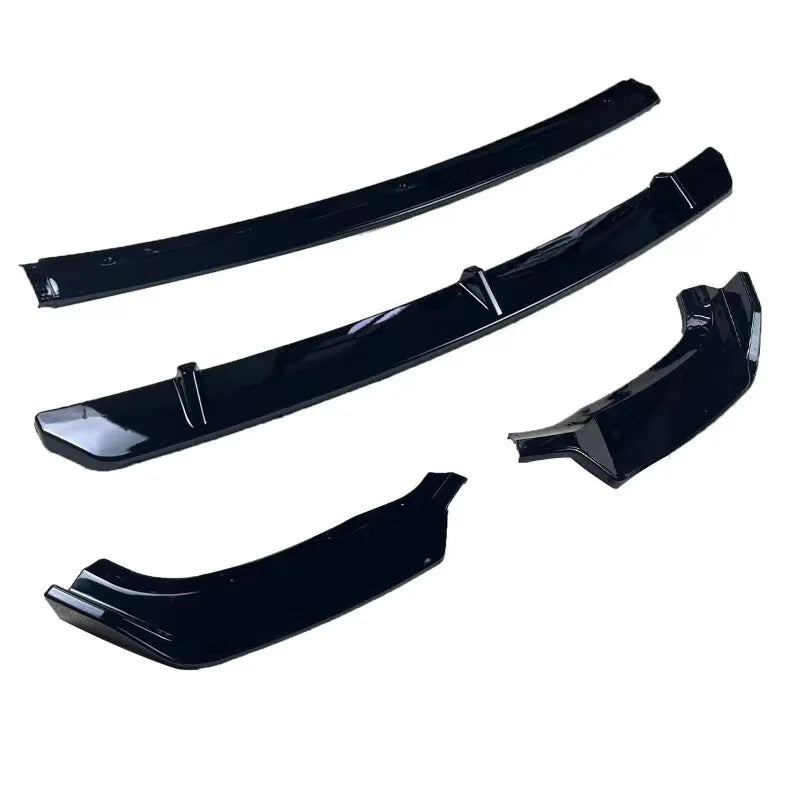 For BMW X3 X4 G01 G02 2019-2021 Front Lip Spoiler