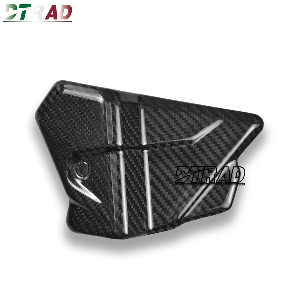 For BMW S1000RR S1000R M1000R M1000RR 2019-2025 Carbon Fiber