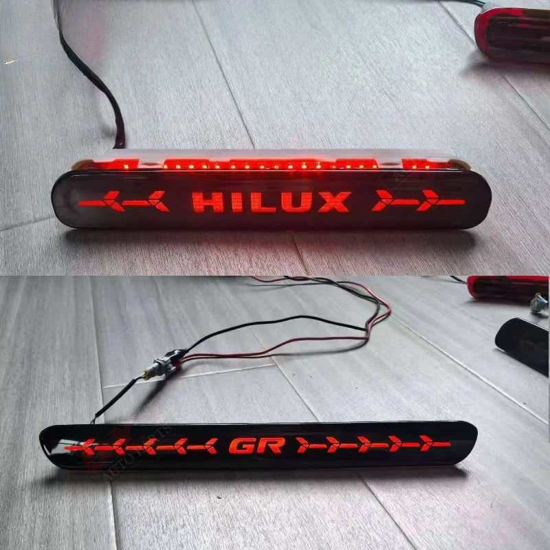 For Toyota Hilux Revo 16-25 Automobiles Suitable Modified Brake
