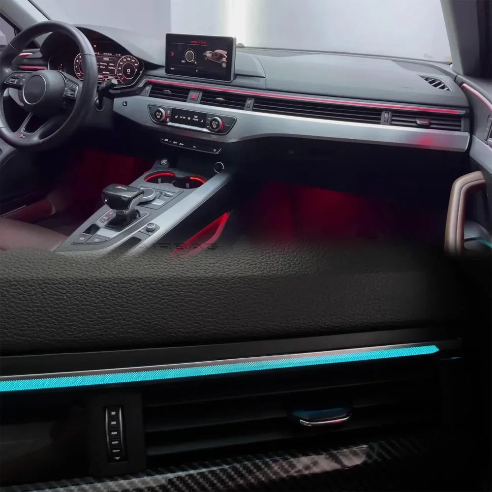 For 2017-2024 Audi Two Door A5 high-quality Color Dynamic