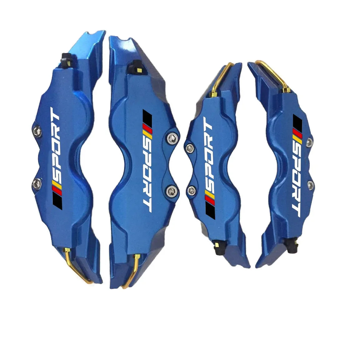 For Audi Mecerdes Benz BMW ABS Plastic Disc Brake Caliper Cover