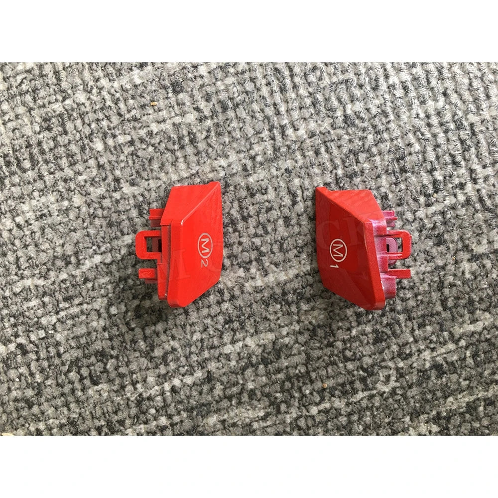 For BMW M3 M4 M5 M6 Steering Wheel Control Button M1 M2 Mode