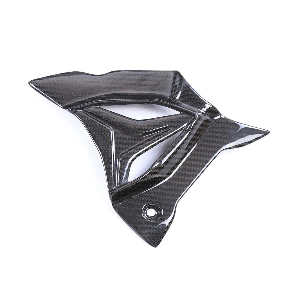 For BMW S1000RR S1000R M1000R HP4 2019-2025 Carbon Fiber