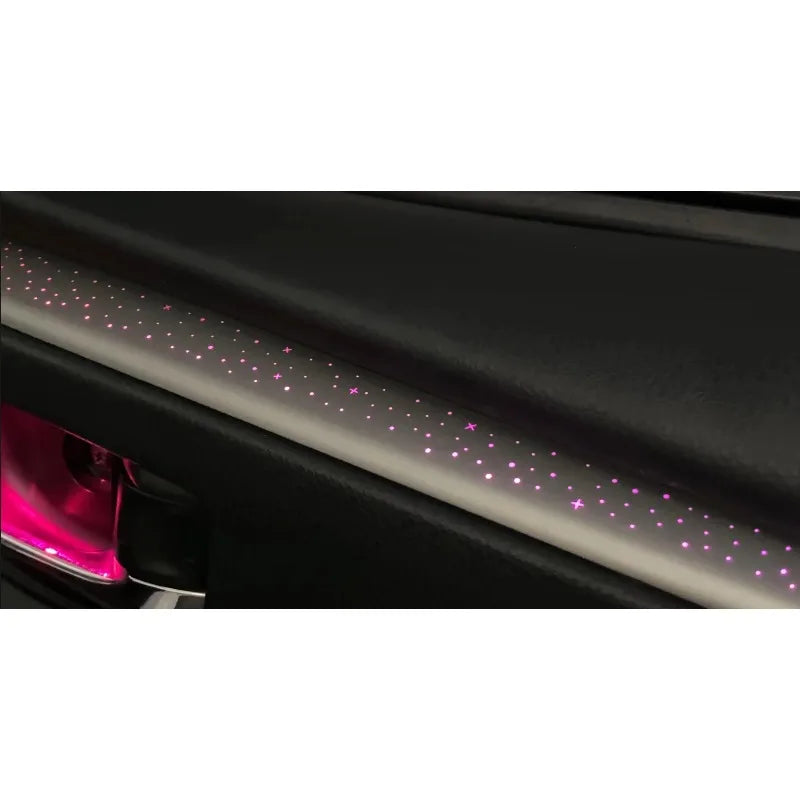 For 11TH Gen 2013-2018 E170 Interior Colors Dynamic Ambient