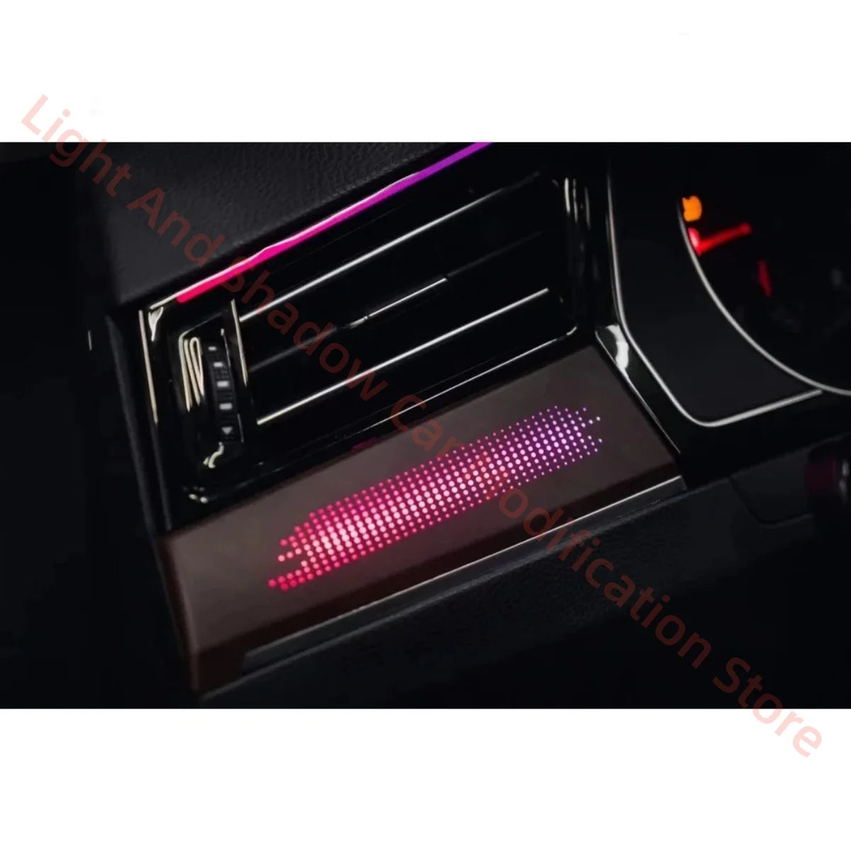 For VW Volkswagen Passat B8 Arteon Atmosphere Variant Ambient