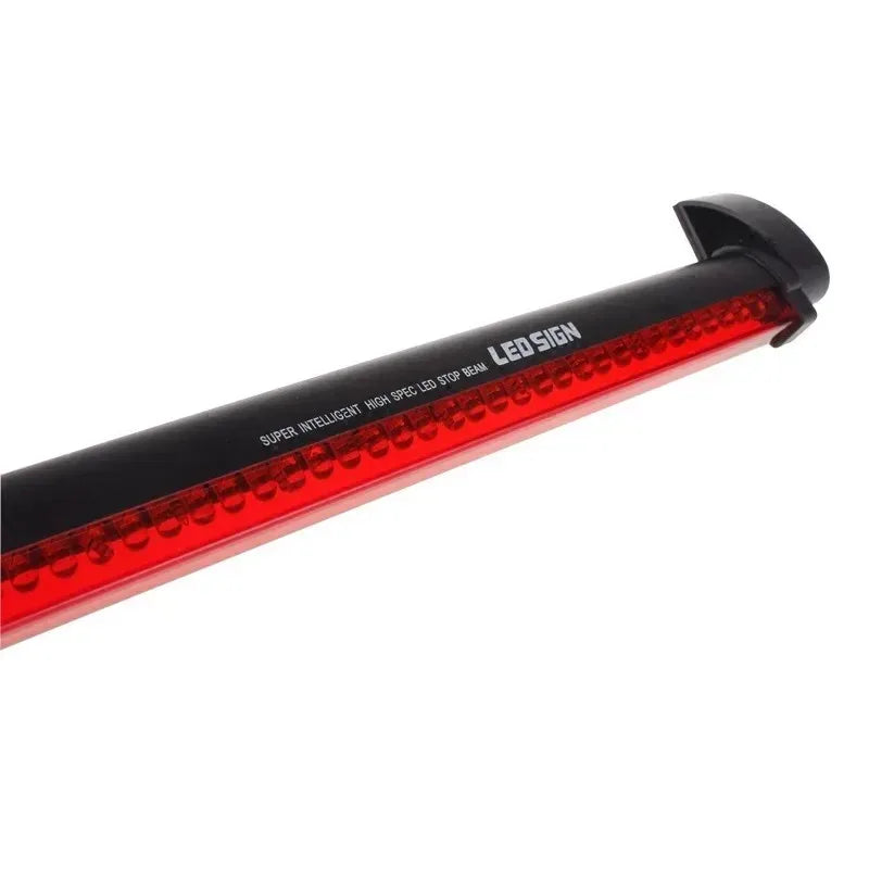24 48 Modified Mount Brake 12V Red Brightness Rear