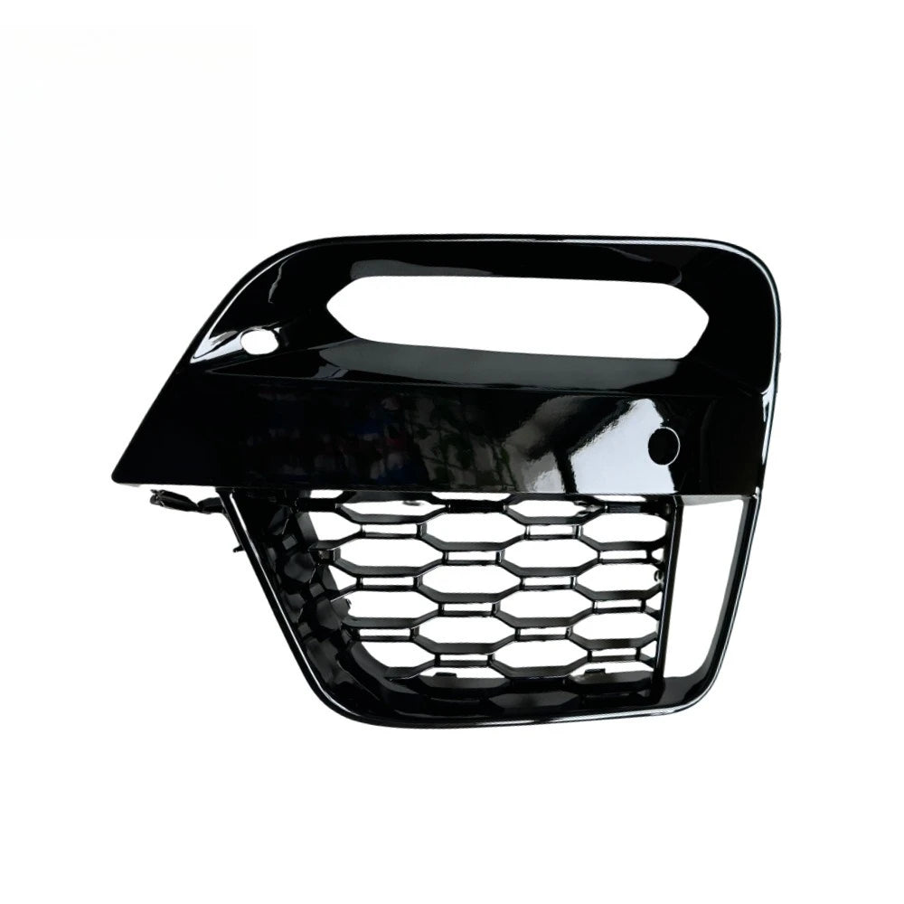 For BMW X3 M-SPORT G01 G03 G08 Fog Frame Front Bumper Lampshade