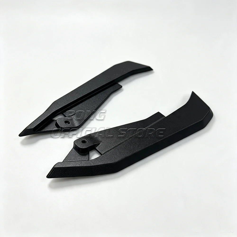For BMW R1300GS Front Mudguard Extension Pack Beak Enlargement