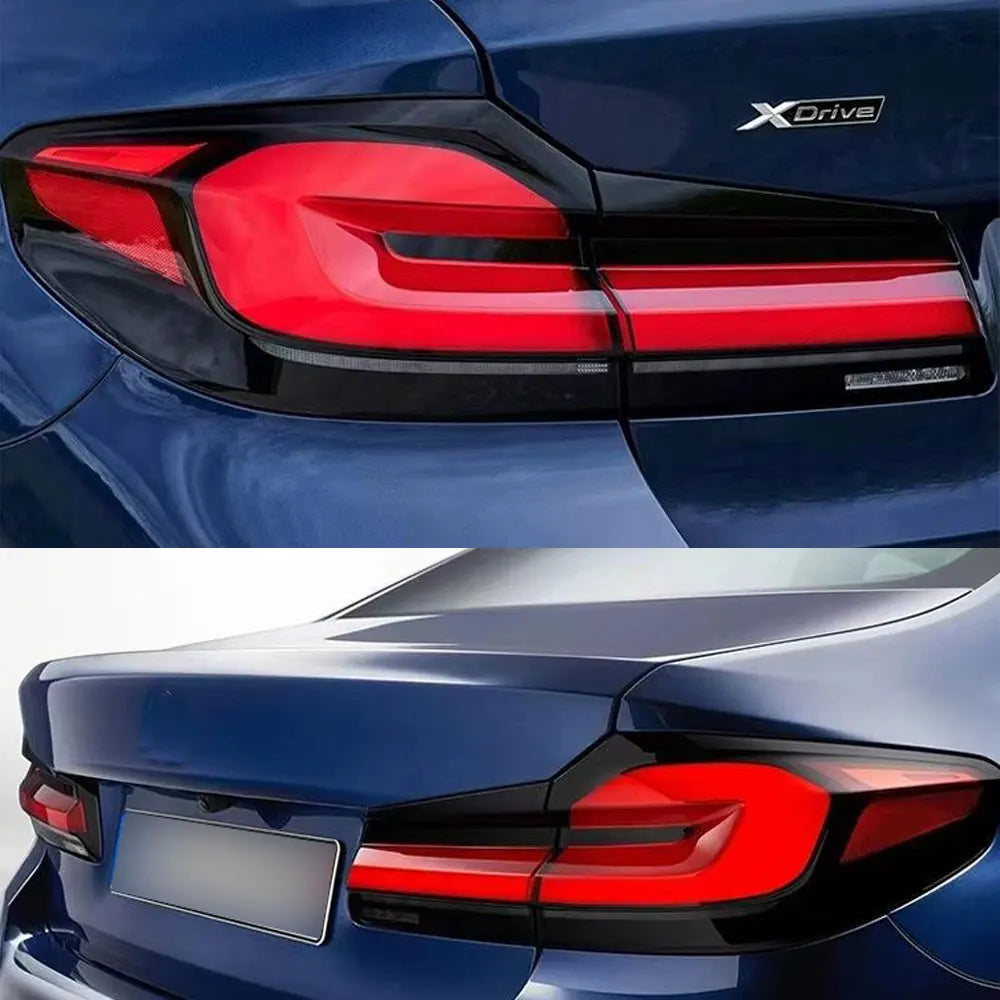 For BMW 5 Series G38 G30 Tail Assmebly 2018-2020 Taillights