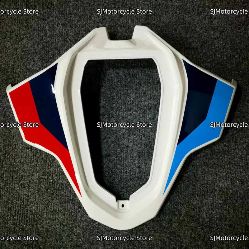 For BMW S1000RR M1000RR 2023 2024-2026 Custom Color Pillion Rear