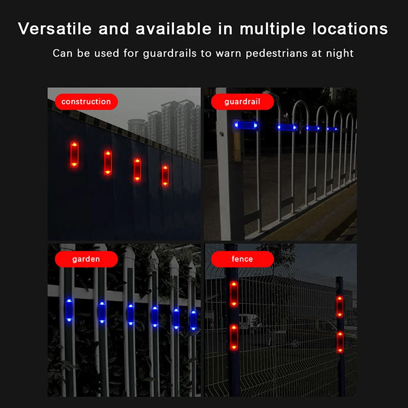 Night Security Simulated Alarm Wireless anti-theft Caution