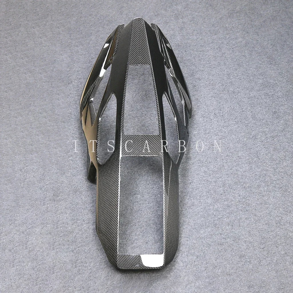 For BMW S1000R M1000R 2021 2022 M 1000 R Real Dry Carbon Fiber