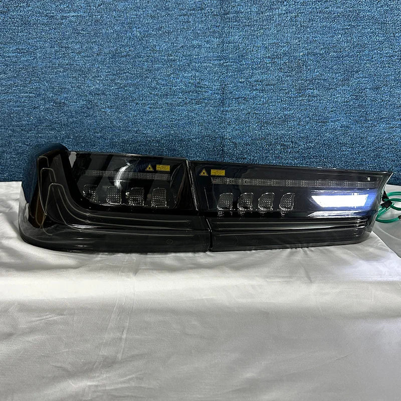 For BMW 3 Series M3 G20 J One Csl Laser Tail G80 2019-2025