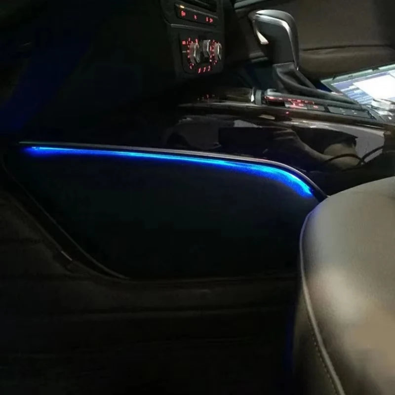 For Audi A6 RS6 2012-2018 Hidden In Ambient Lighting Kit