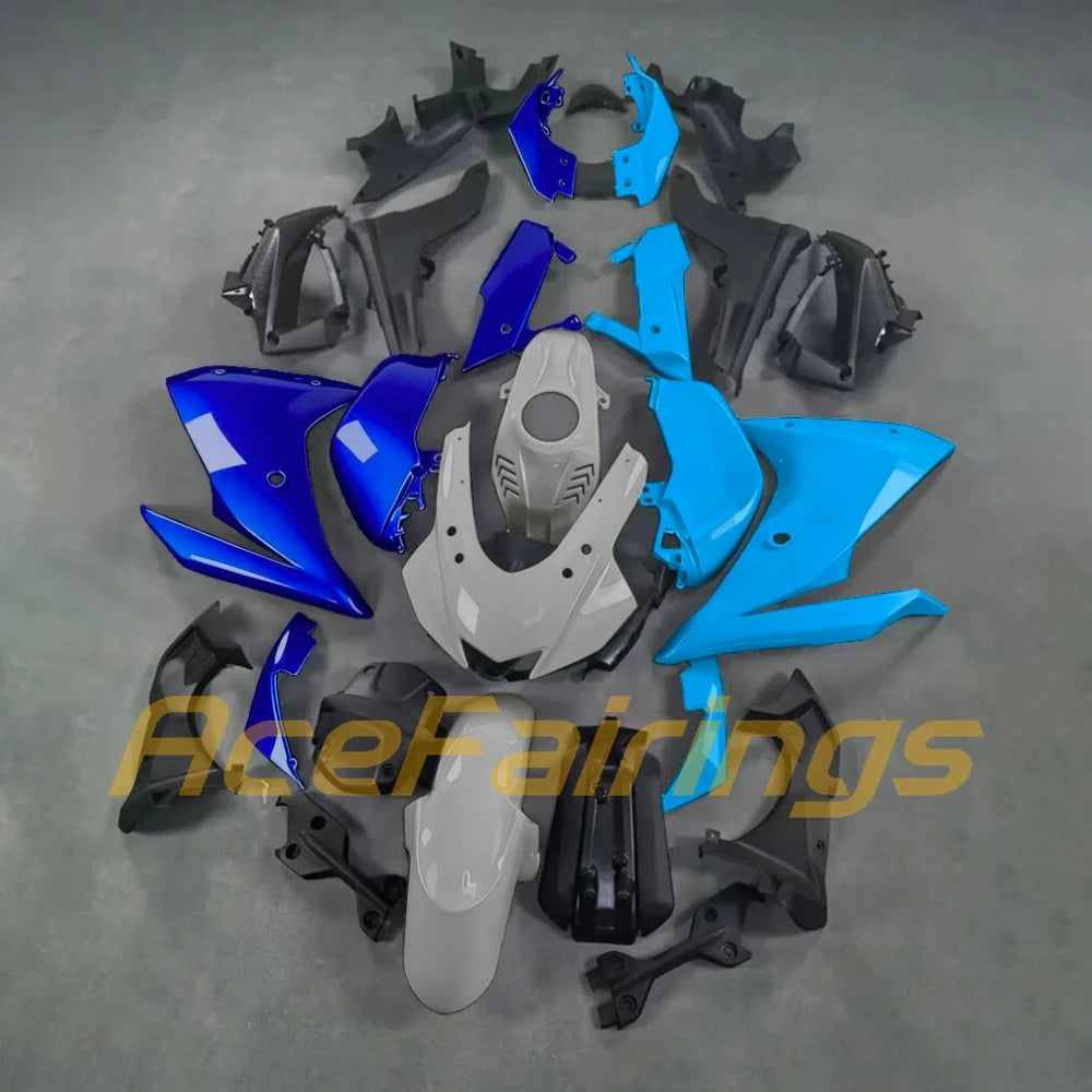 For 18-24 Yamaha YZFR15 Body Panels Customize Painting Fairing