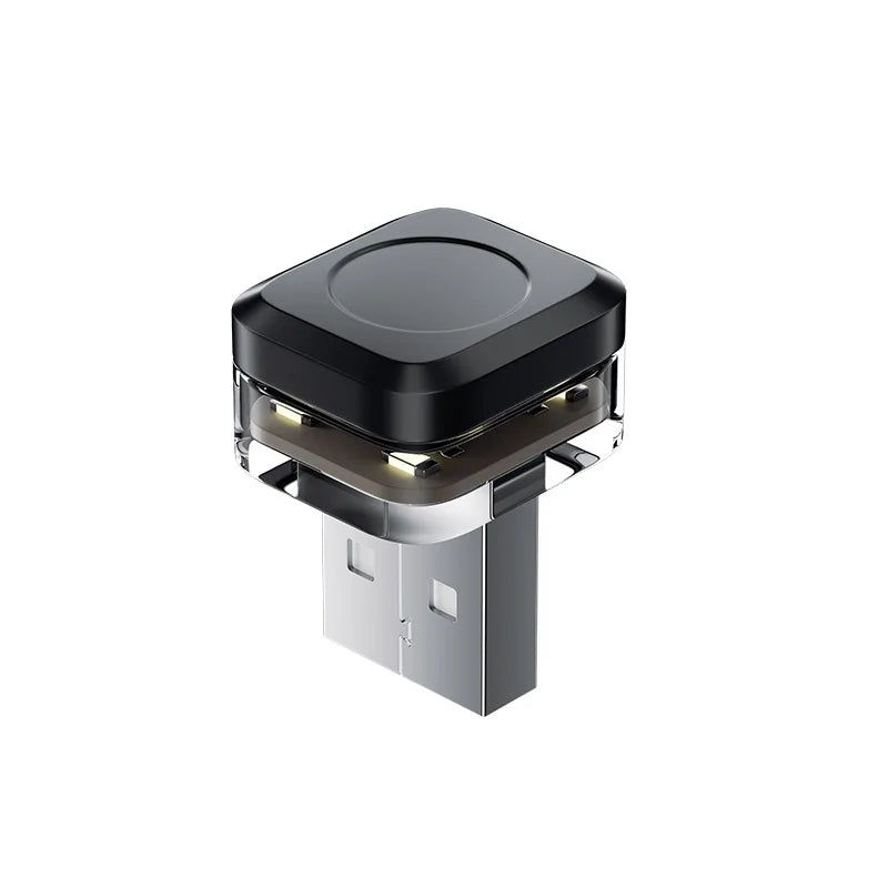 USB Mood Plug Play Ambient Lighting Interior Atmosphere