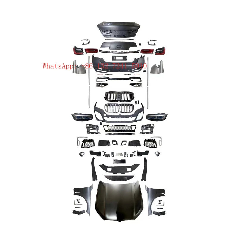 For Converting Old 7 Series F01 Hongsheng S hot-selling