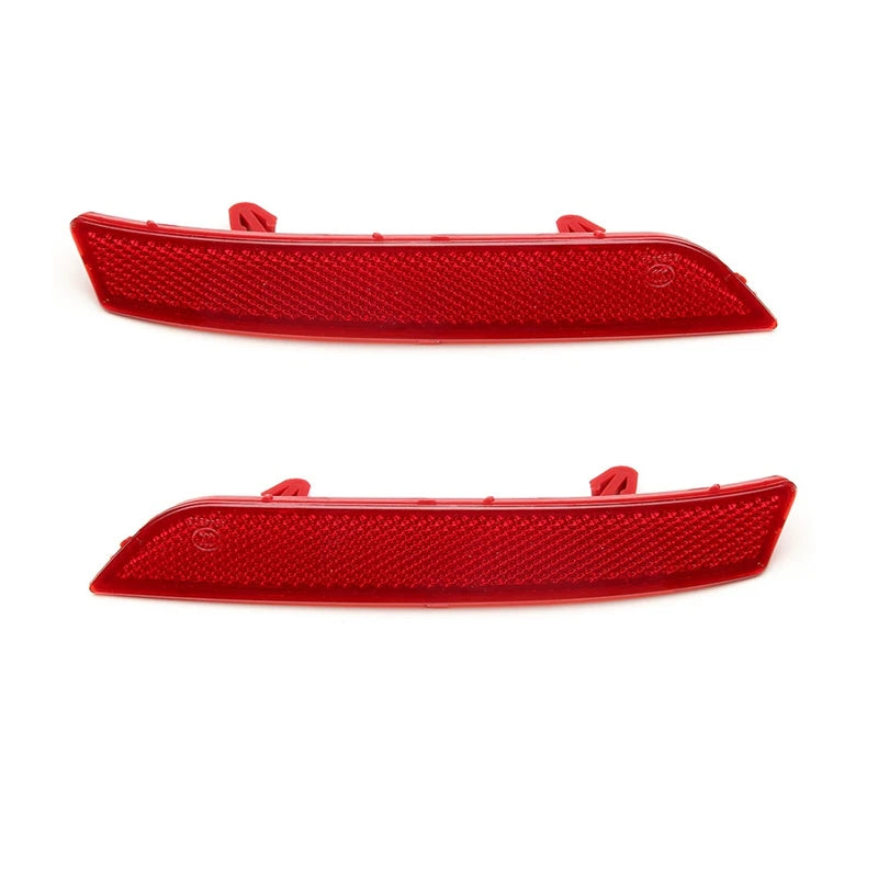For Peugeot 508 508 2010 2011 Rear Bumper Reflector 2012 2013