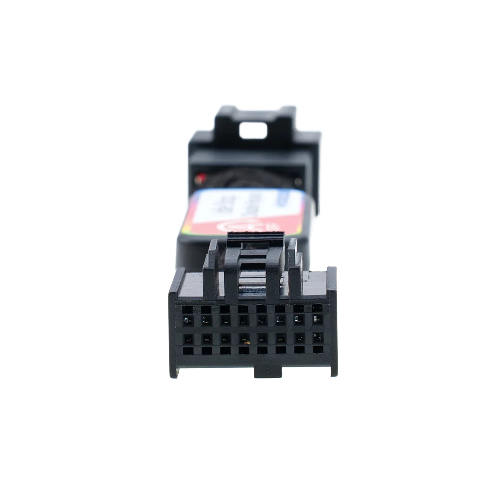 For GMC Terrain Chevrolet Equinox 2025+ Start Stop System Engine