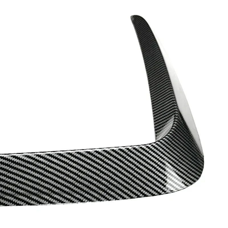 For BMW X3 G01 X4 G02 Front Bumper Air Vent Trim Exterior M