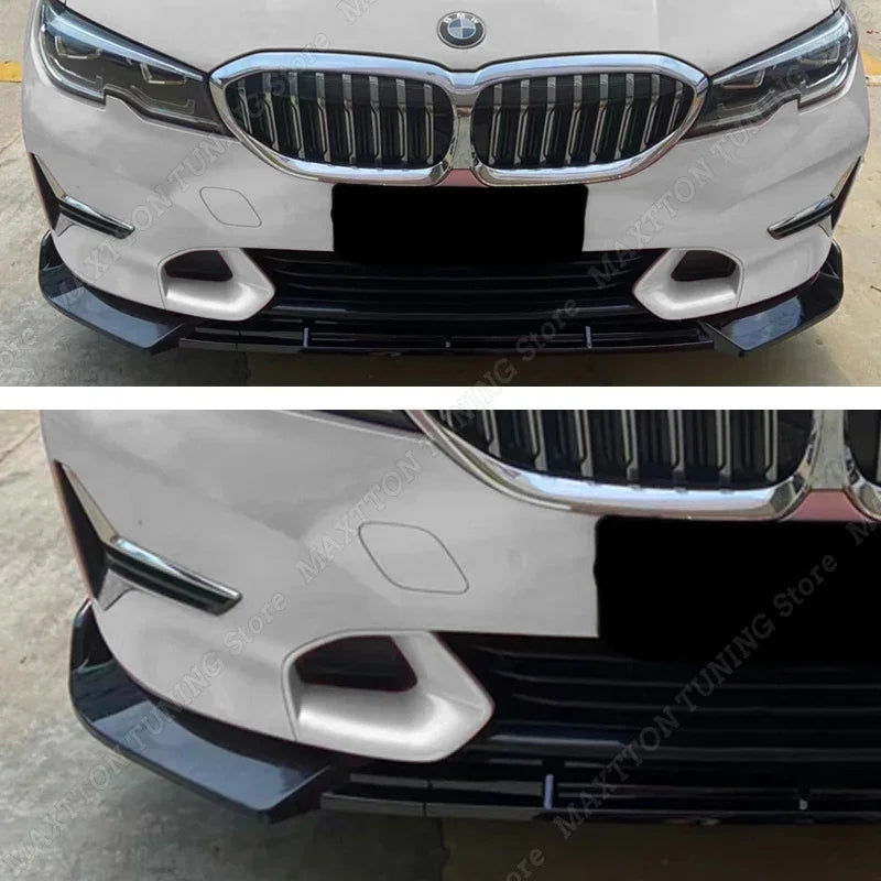 For BMW 3 Series G20 G21 318I 320D pre-lci 2019-2022 Front