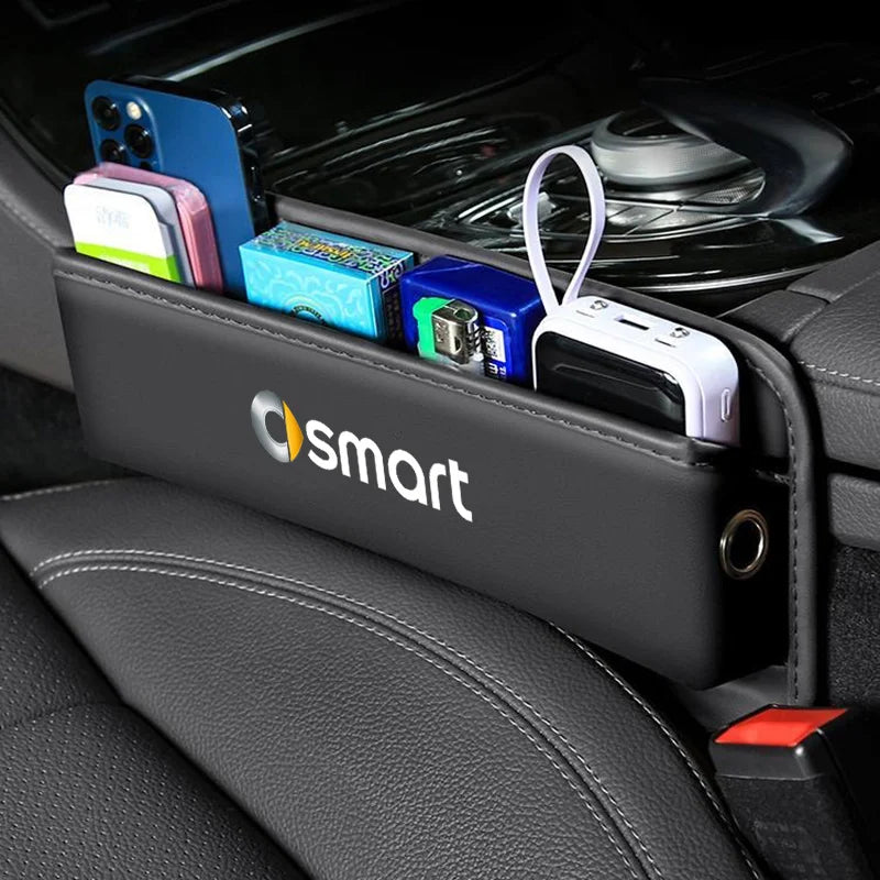 For Smart Eq Fortwo Forfour 453 Special SEAT Crevice Storage Box