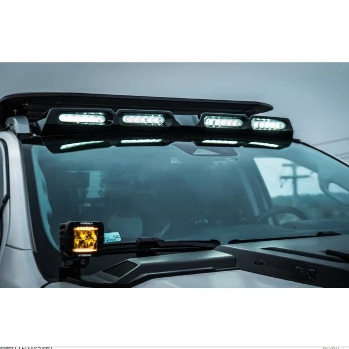 high-quality Searchlights Roof Spotlights Quad Ford Ranger T8 T9