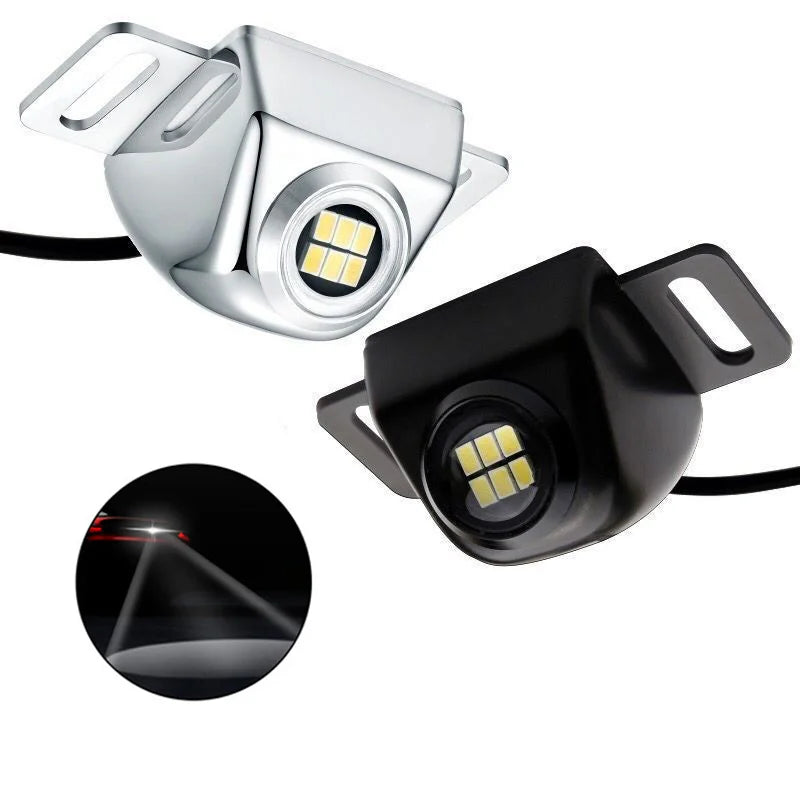 Reversing Rogue Auxiliary Lamps high-power Bright Electric Eye