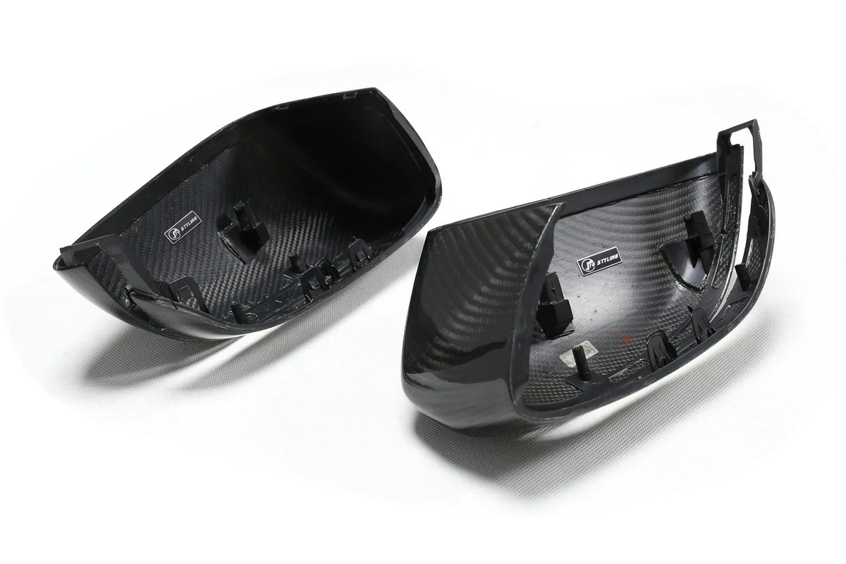 For BMW 2 3 4 5 Series G20 G22 G30 G32 G11 G12 G15 Real