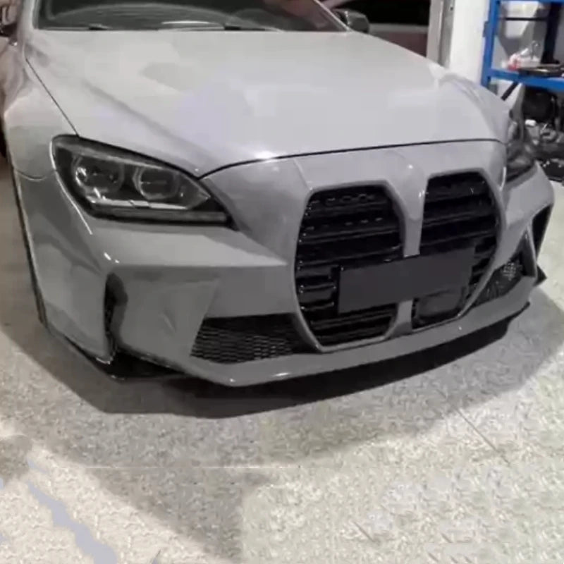 For BMW 6 Series 640I 650I Front Bumper Grille F12 F13 Modified