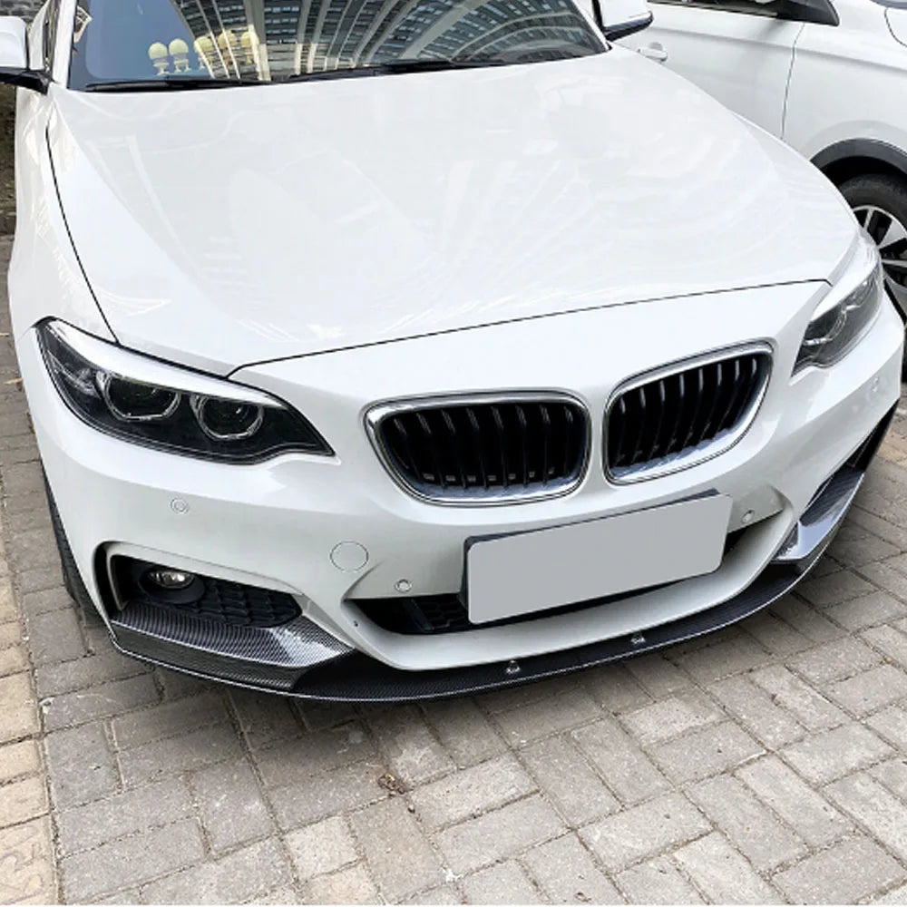 For BMW 2 Series F22 F23 M Sport Coupe 2-door 2014-2021 Front