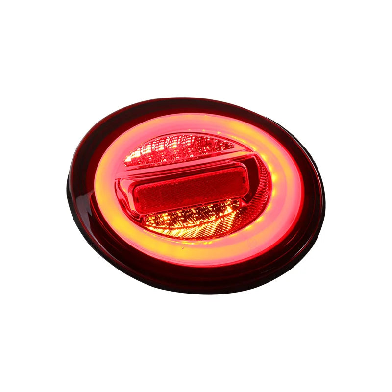 For Volkswagen VW Beetle Taillights 1998-2005 Ft Tail Dynamic