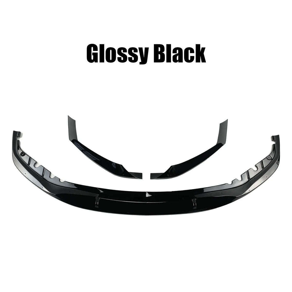 For BMW 5 Series G30 G31 m-tech M Sport 2017-2020 Front Bumper