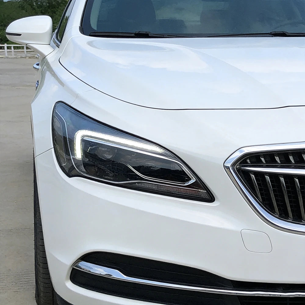 For Buick Lacrosse Headlights Assembly 2016-2018 Upgrade All