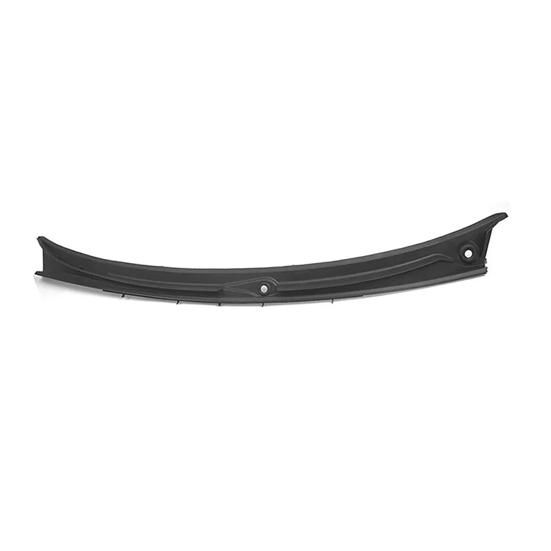 For BMW 3 Series E46 M3 Front Windshield Wiper Cowl Hood Water