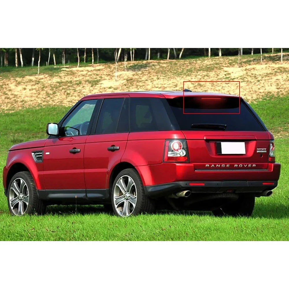 For Range Rover Sport 2010 - Mounted Brake 2013 Rear Roof 3RD