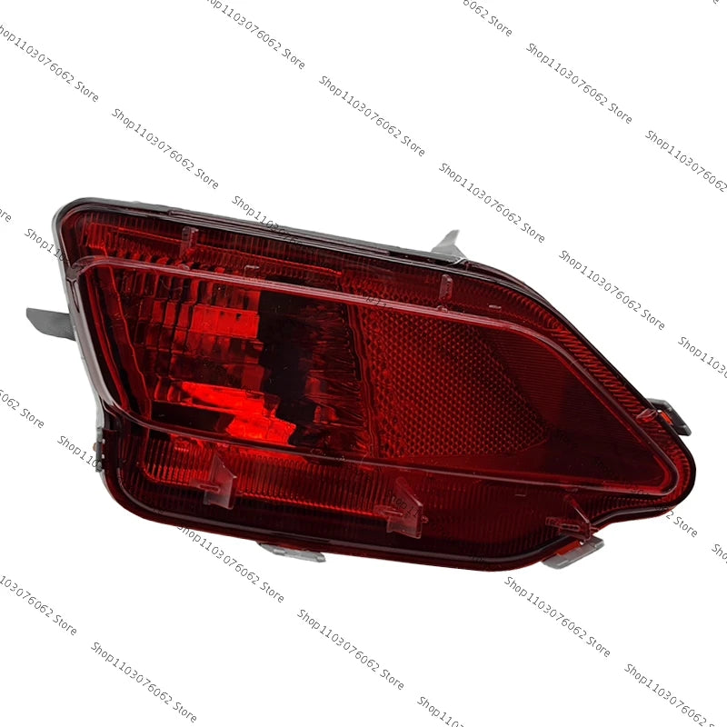 For Toyota RAV4 2013 2014 2015 Rear Bumper Fog Reflector Signal