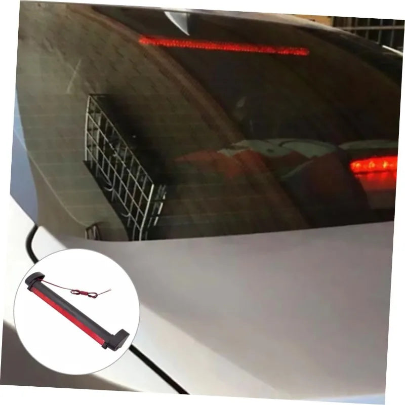24 48 Brake Rear Parking Tail Modification Mounted