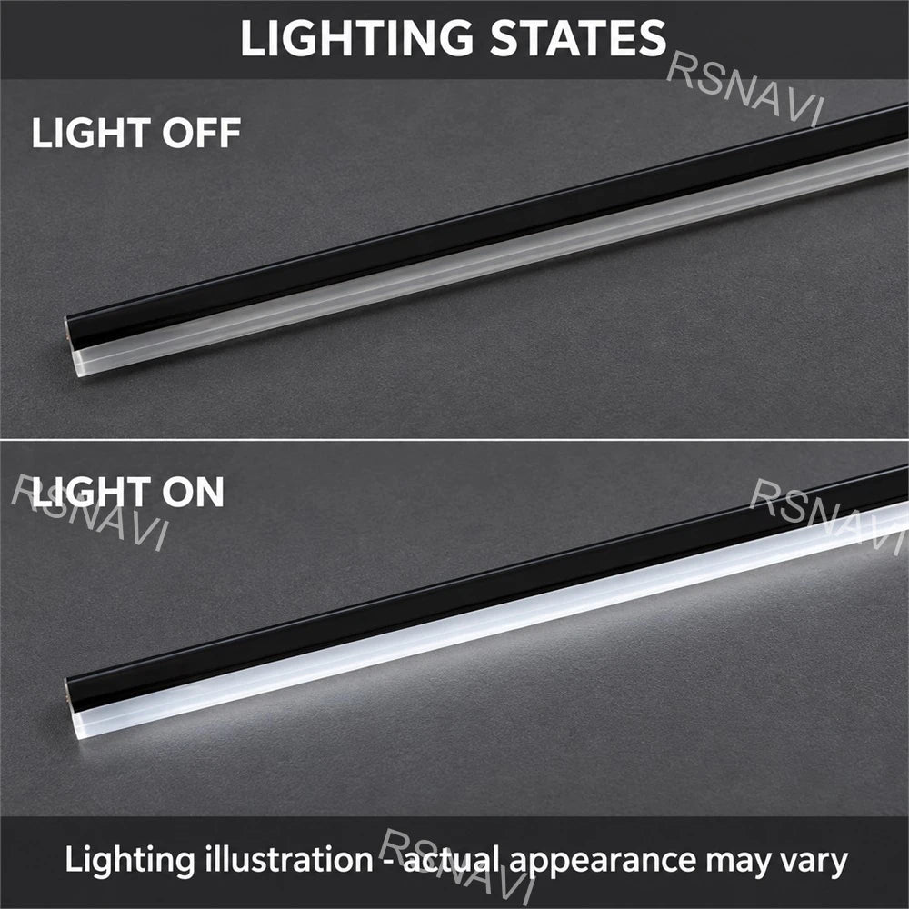 Active Interior Ambient Lighting Kit Compatible Mercedes-Benz