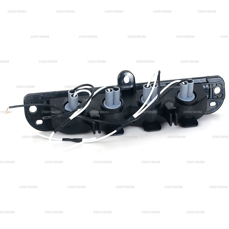 For Mitsubishi L200 Triton 2004-2015 Additional Rear Third Brake