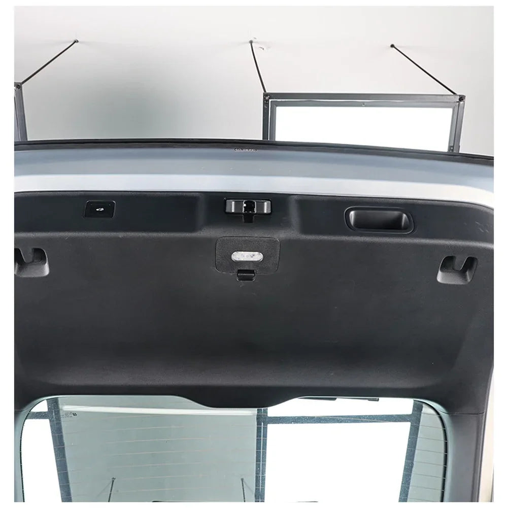 For Arcfox Alpha T5 Interior Accessories ultra-bright