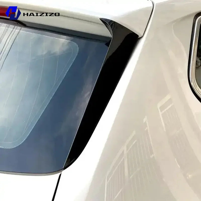 For BMW X3 F25 2011-2017 Trunk Strip Spoiler Modified Gloss