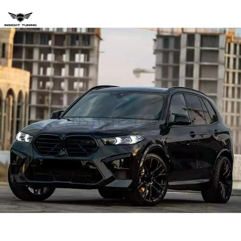 For BMW X5 G05 2019-2023 Conversion Kit Upgrade X5M F95 Lci Body