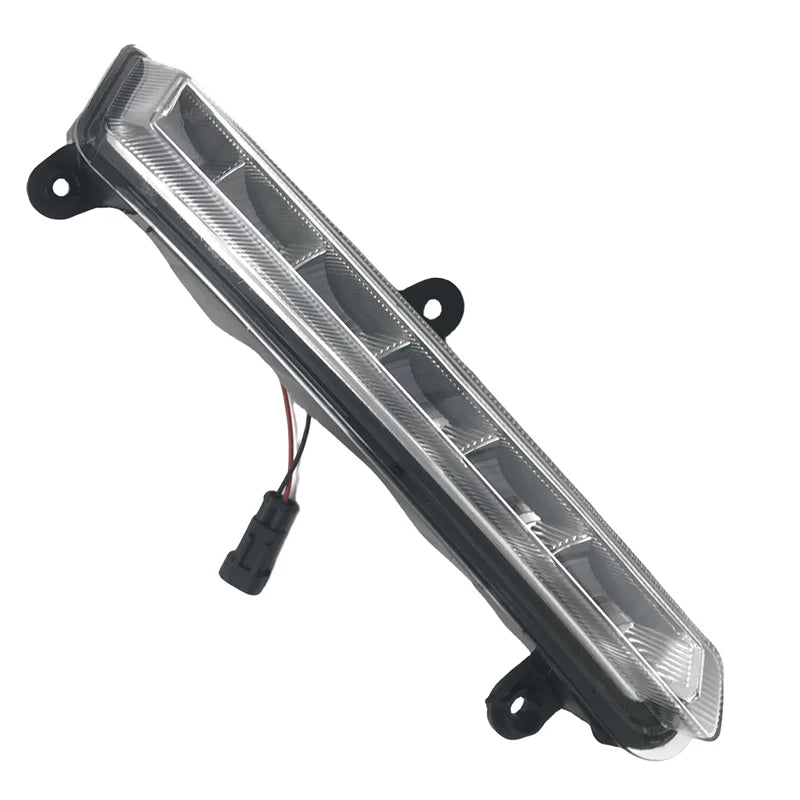 For Chery Arrizo 6 Pro Arrizo Dinch Plus Foglight Drl Front