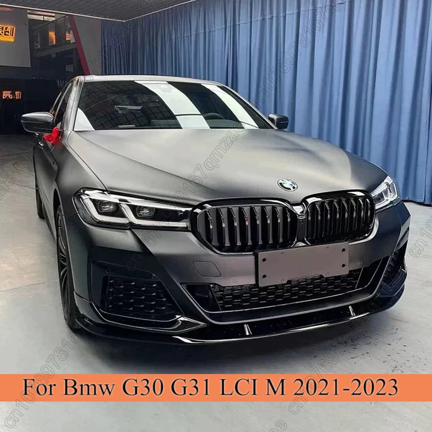 For BMW 5 Series G30 G31 G38 Lci M Sport 520I 520D 530I 530D